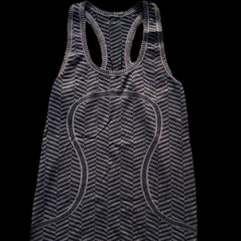 Lululemon Swiftly Tech Sleeveless Tank Top Womens Size Medium